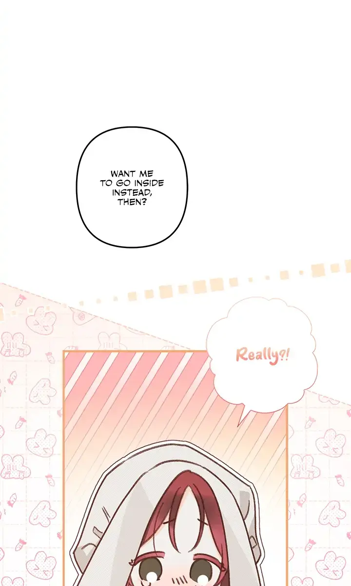How to Survive as a Maid in a Horror Game Chapter 9 Page 94