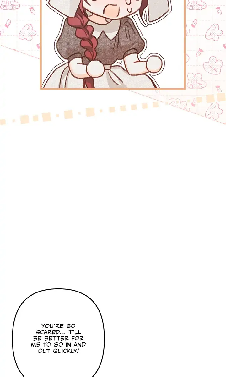 How to Survive as a Maid in a Horror Game Chapter 9 Page 95
