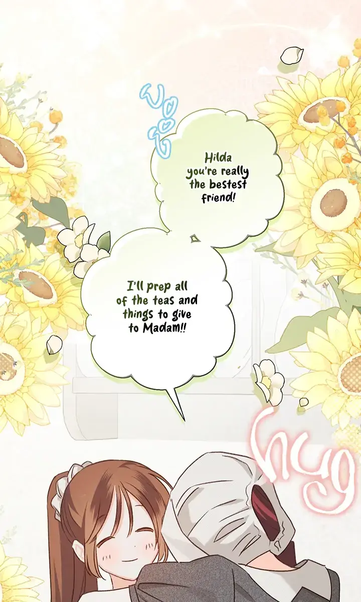 How to Survive as a Maid in a Horror Game Chapter 9 Page 97