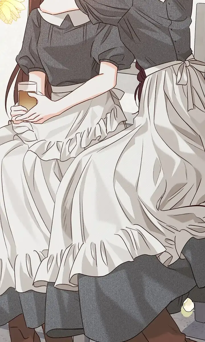 How to Survive as a Maid in a Horror Game Chapter 9 Page 98