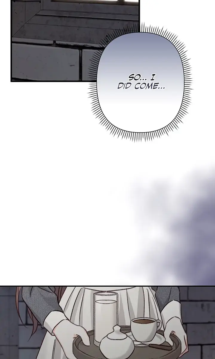 How to Survive as a Maid in a Horror Game Chapter 9 Page 103