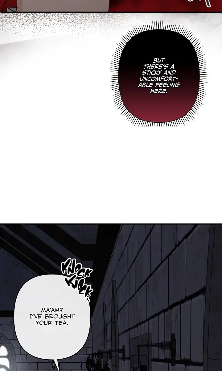 How to Survive as a Maid in a Horror Game Chapter 9 Page 107