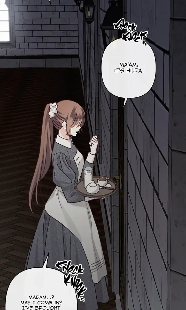 How to Survive as a Maid in a Horror Game Chapter 9 Page 108