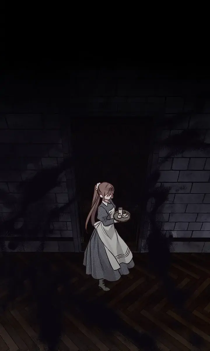 How to Survive as a Maid in a Horror Game Chapter 9 Page 113