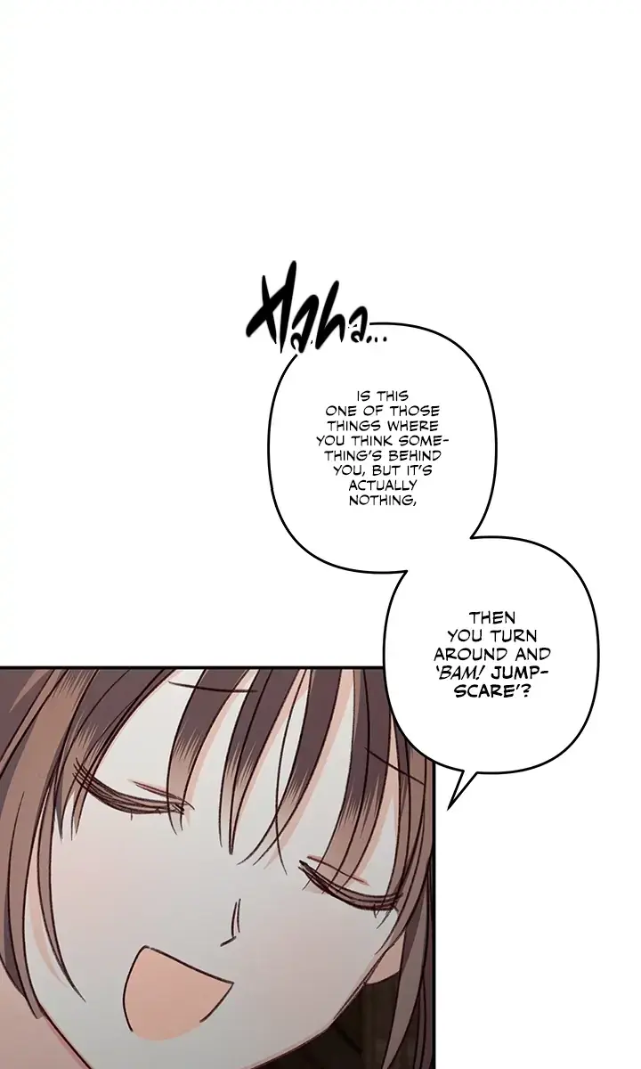 How to Survive as a Maid in a Horror Game Chapter 9 Page 116
