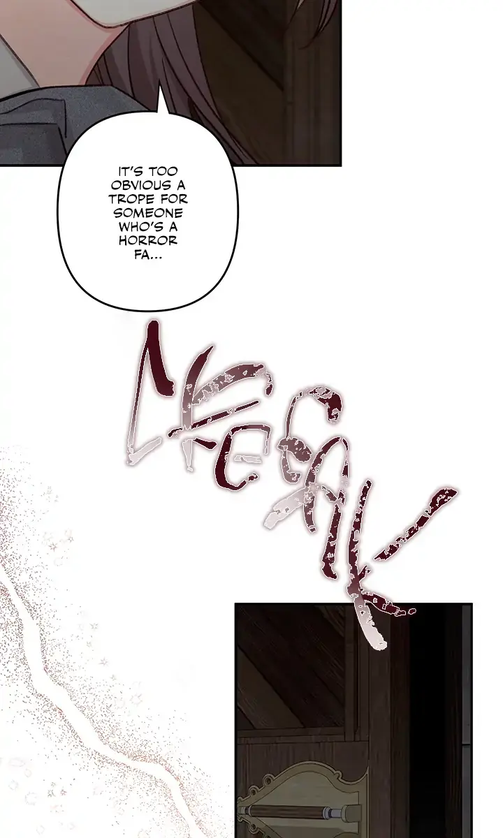 How to Survive as a Maid in a Horror Game Chapter 9 Page 117