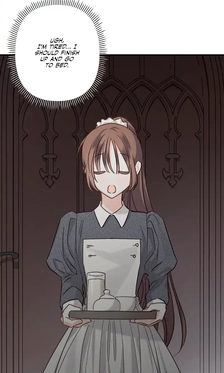 How to Survive as a Maid in a Horror Game Chapter 9 Page 121
