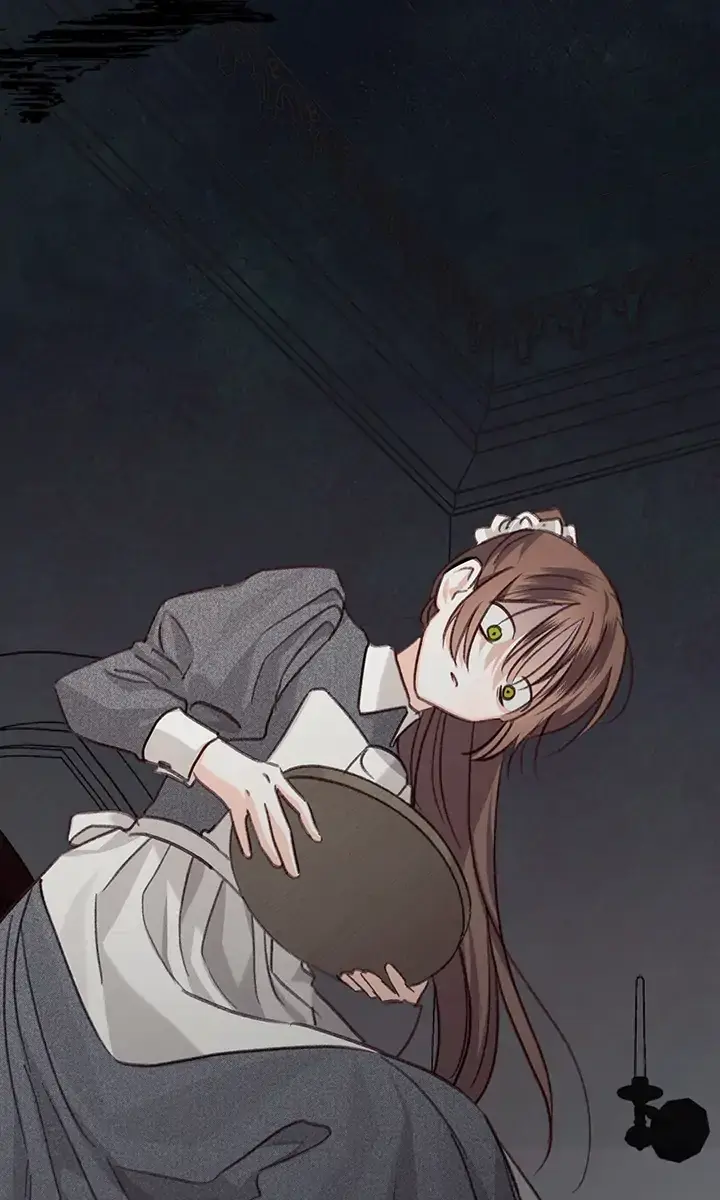 How to Survive as a Maid in a Horror Game Chapter 9 Page 125
