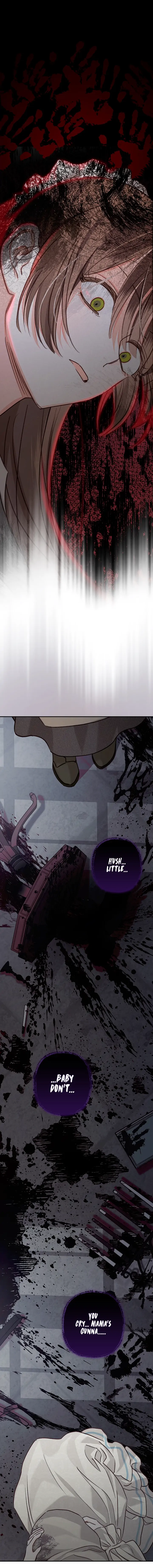 How to Survive as a Maid in a Horror Game Chapter 9 Page 129