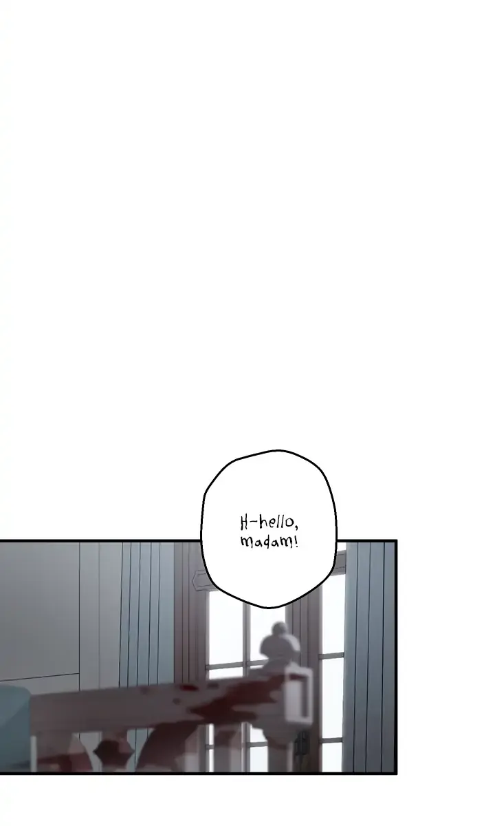 How to Survive as a Maid in a Horror Game Chapter 10 Page 7