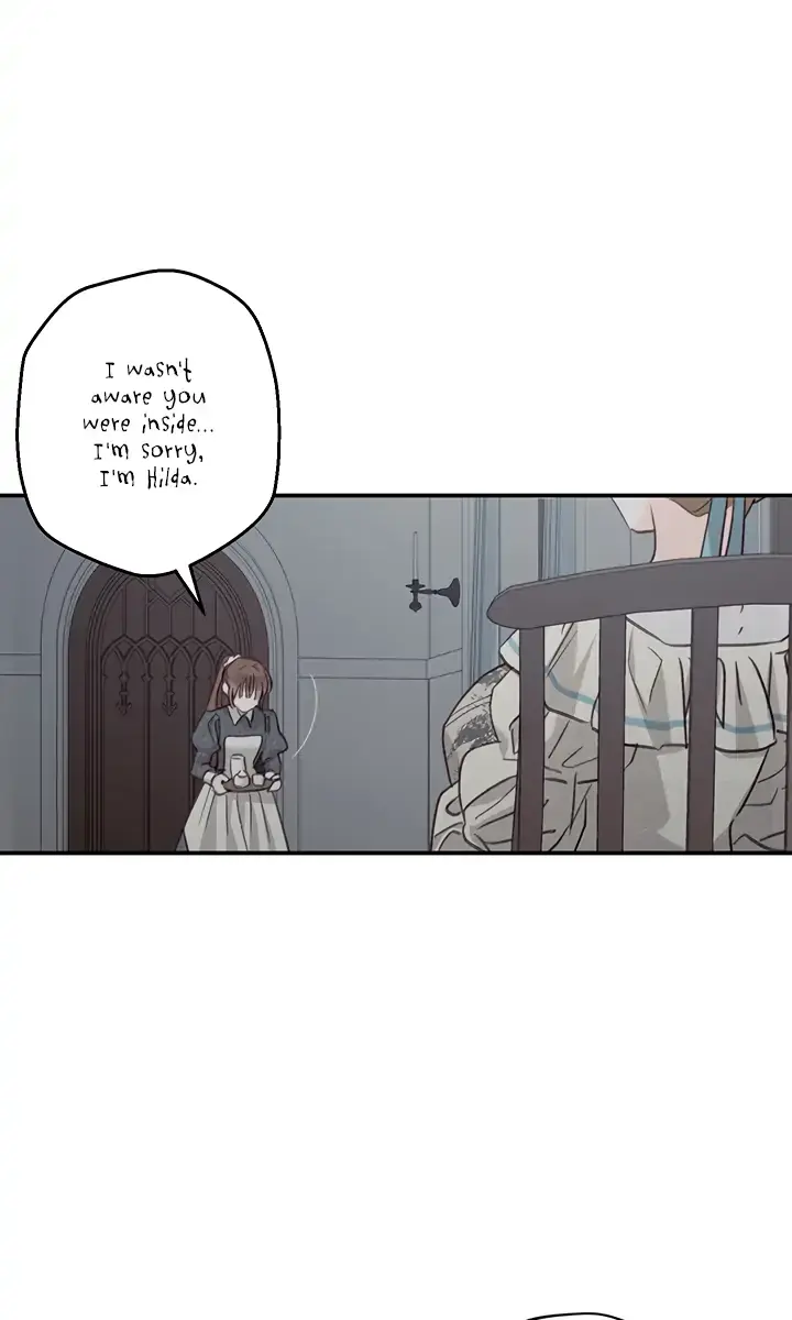 How to Survive as a Maid in a Horror Game Chapter 10 Page 8