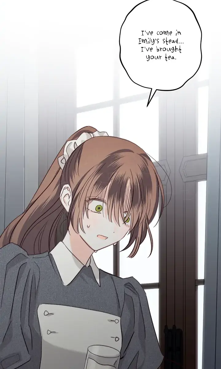 How to Survive as a Maid in a Horror Game Chapter 10 Page 9