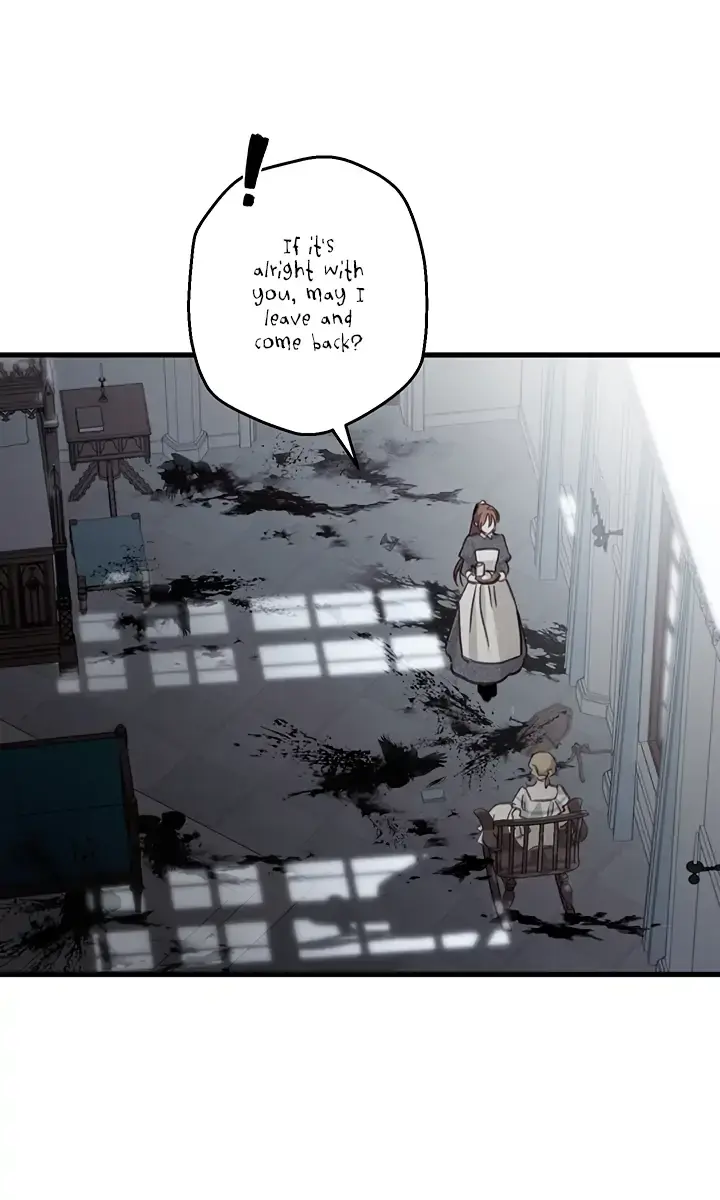 How to Survive as a Maid in a Horror Game Chapter 10 Page 12