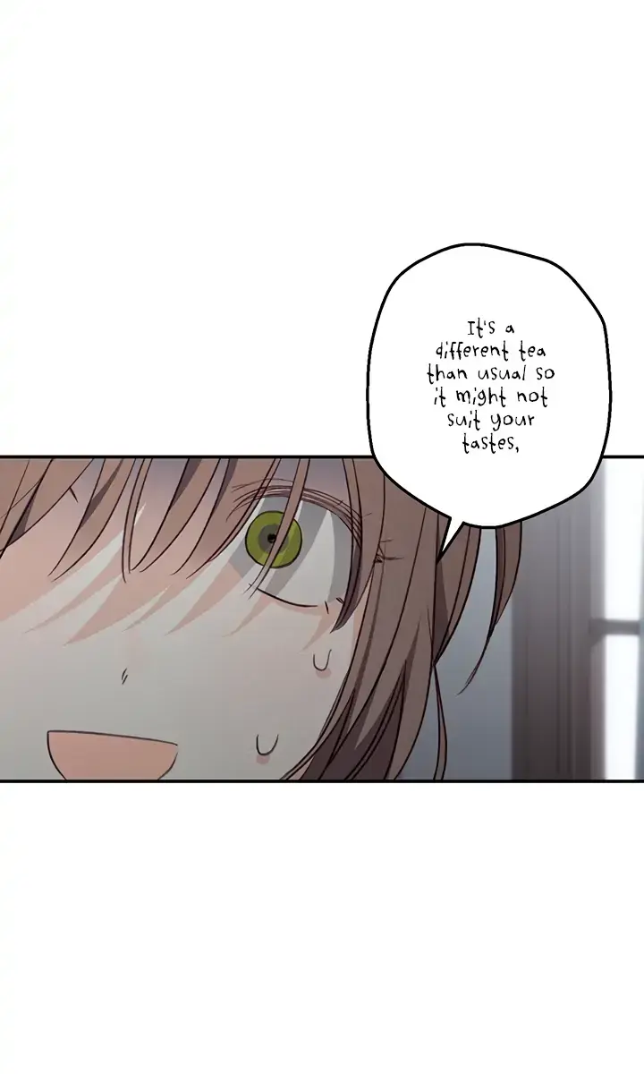 How to Survive as a Maid in a Horror Game Chapter 10 Page 13