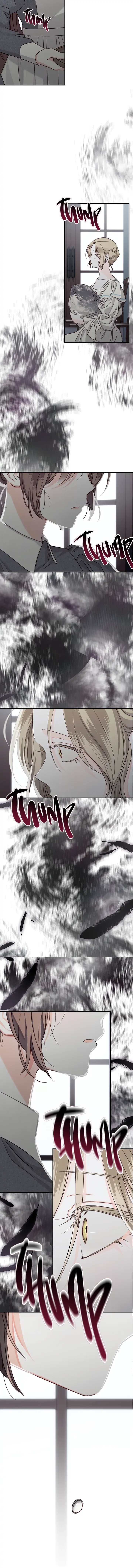 How to Survive as a Maid in a Horror Game Chapter 10 Page 19