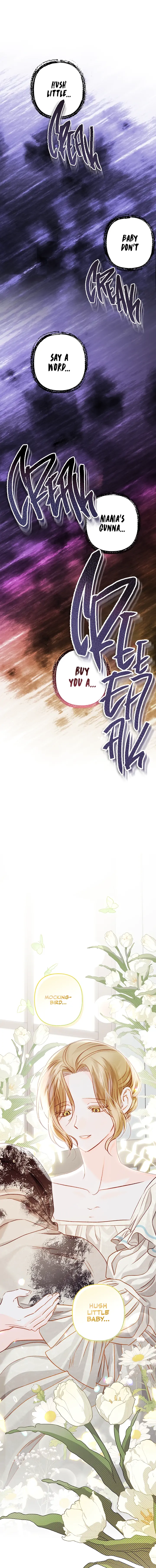 How to Survive as a Maid in a Horror Game Chapter 10 Page 35