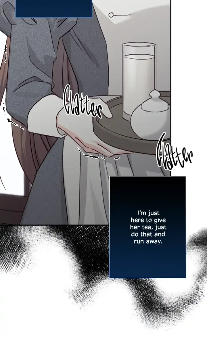 How to Survive as a Maid in a Horror Game Chapter 10 Page 45