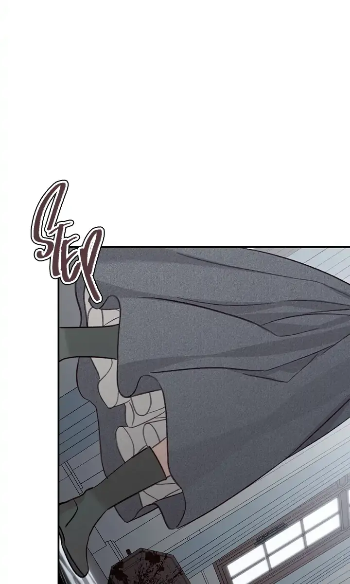 How to Survive as a Maid in a Horror Game Chapter 10 Page 46