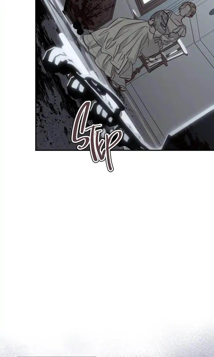 How to Survive as a Maid in a Horror Game Chapter 10 Page 47