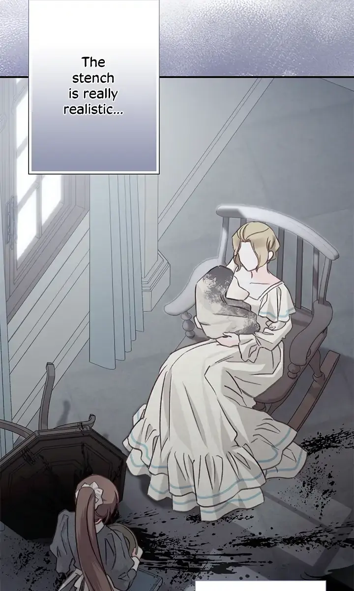 How to Survive as a Maid in a Horror Game Chapter 10 Page 48