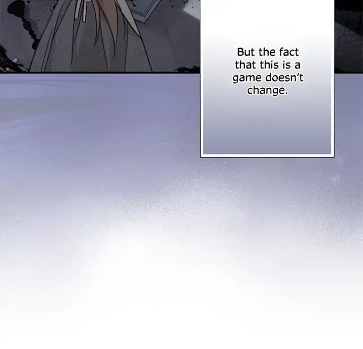 How to Survive as a Maid in a Horror Game Chapter 10 Page 49