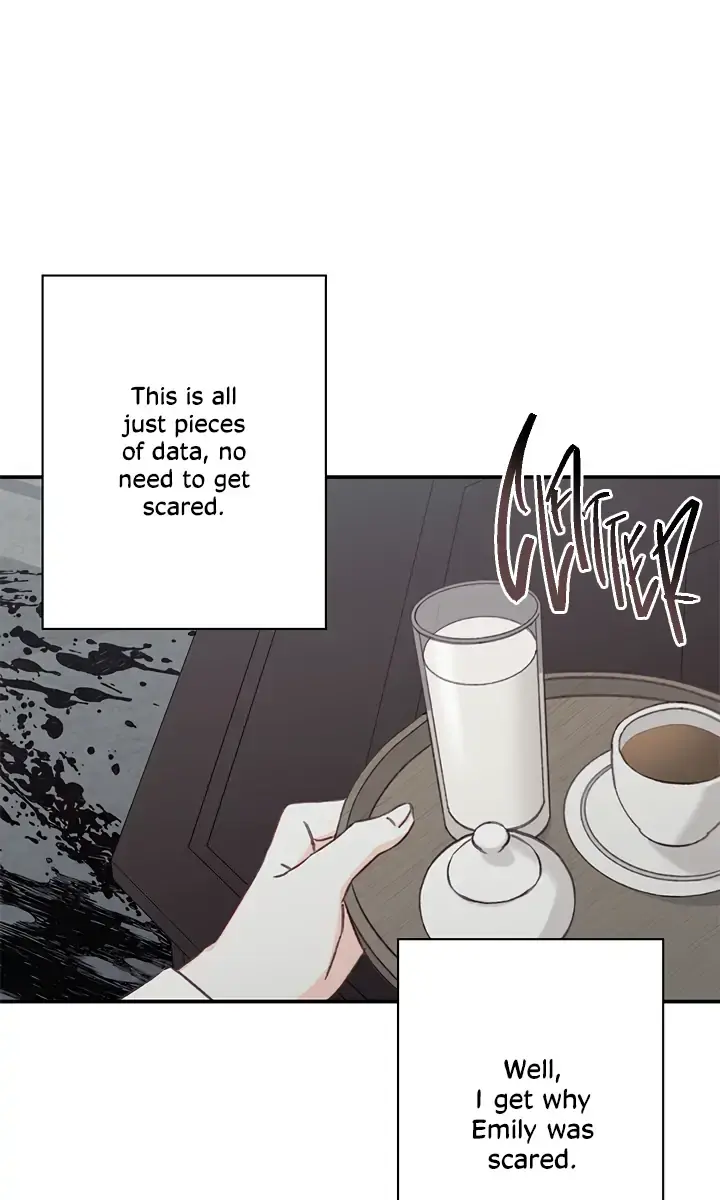 How to Survive as a Maid in a Horror Game Chapter 10 Page 51