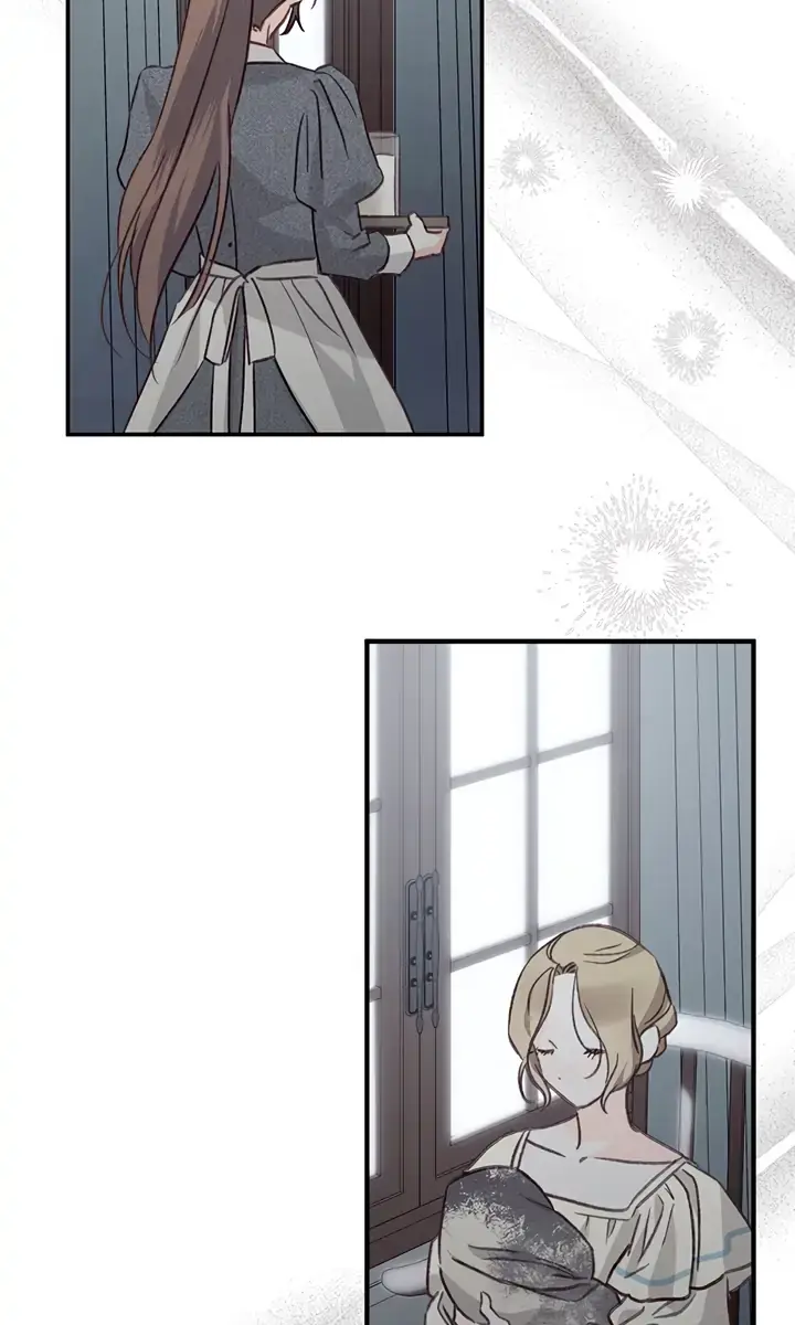 How to Survive as a Maid in a Horror Game Chapter 10 Page 56