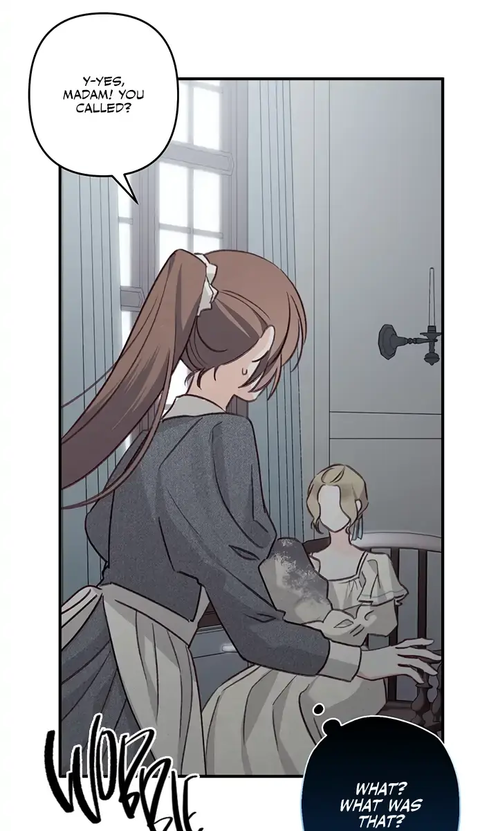 How to Survive as a Maid in a Horror Game Chapter 10 Page 61