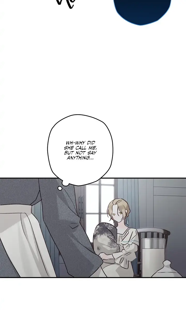 How to Survive as a Maid in a Horror Game Chapter 10 Page 62