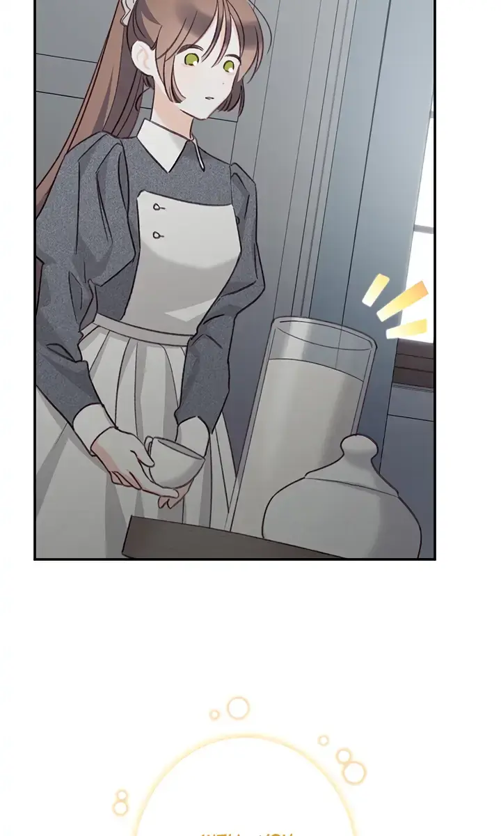 How to Survive as a Maid in a Horror Game Chapter 10 Page 64