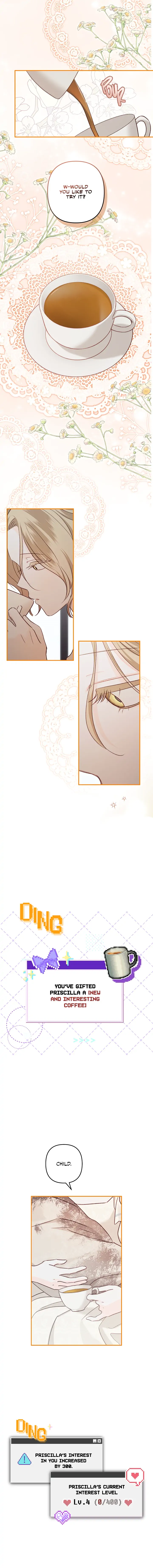 How to Survive as a Maid in a Horror Game Chapter 10 Page 66