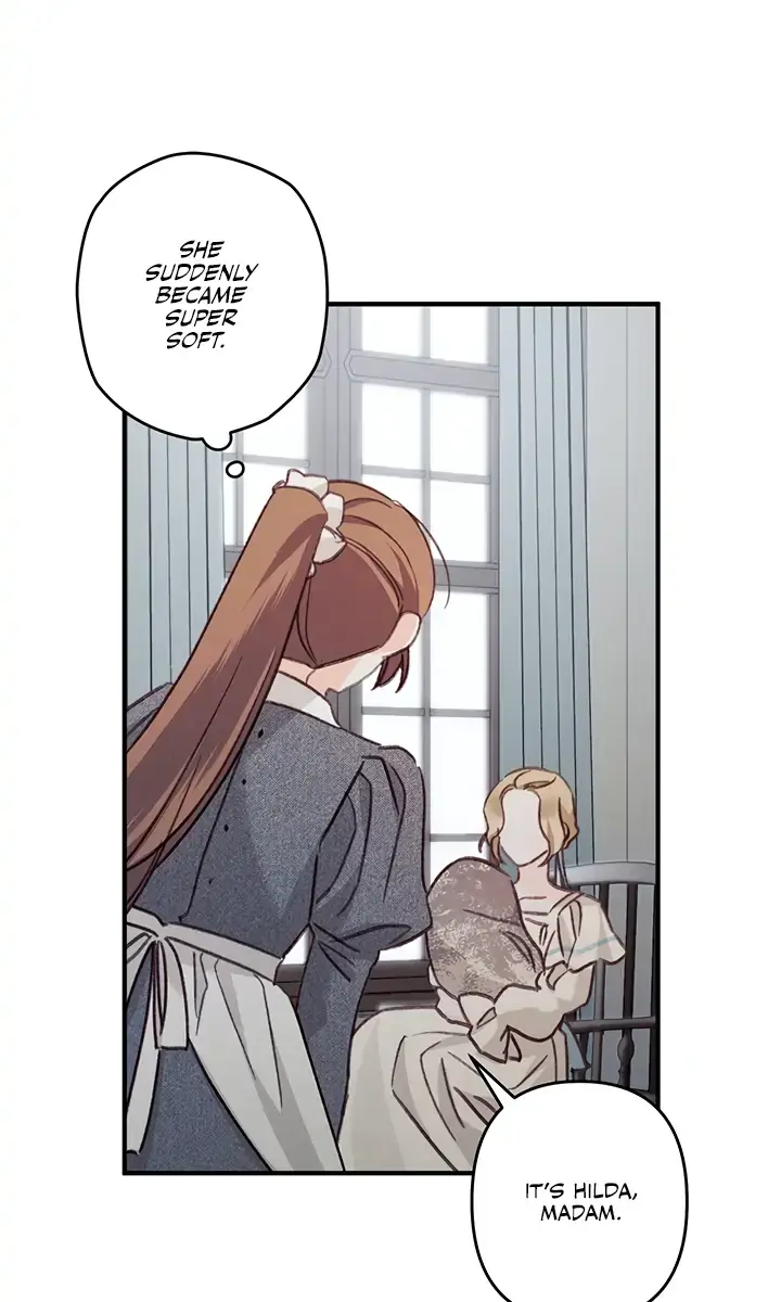 How to Survive as a Maid in a Horror Game Chapter 10 Page 78
