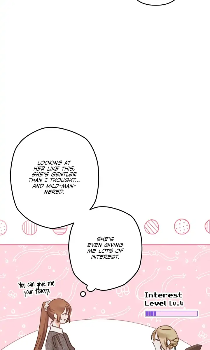 How to Survive as a Maid in a Horror Game Chapter 10 Page 79