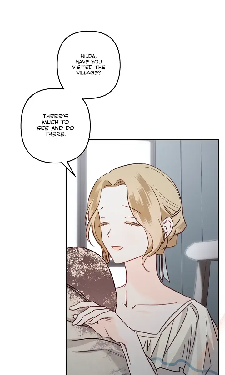 How to Survive as a Maid in a Horror Game Chapter 10 Page 82