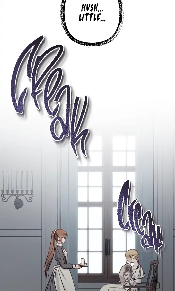 How to Survive as a Maid in a Horror Game Chapter 10 Page 94