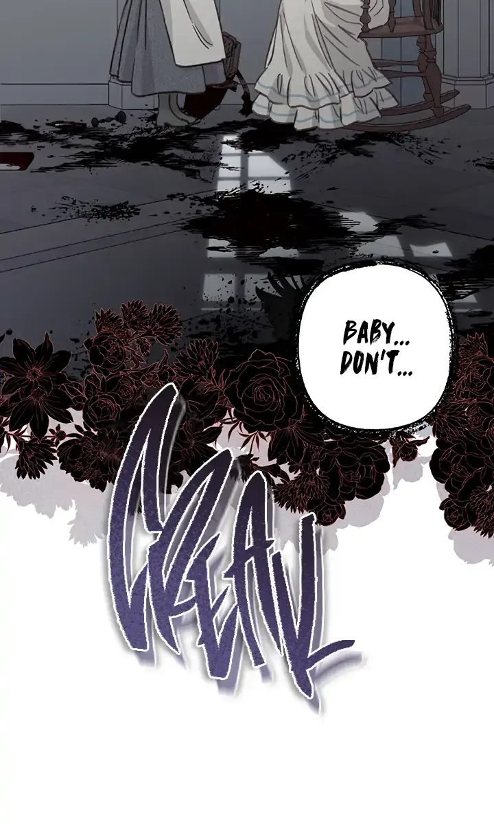 How to Survive as a Maid in a Horror Game Chapter 10 Page 95