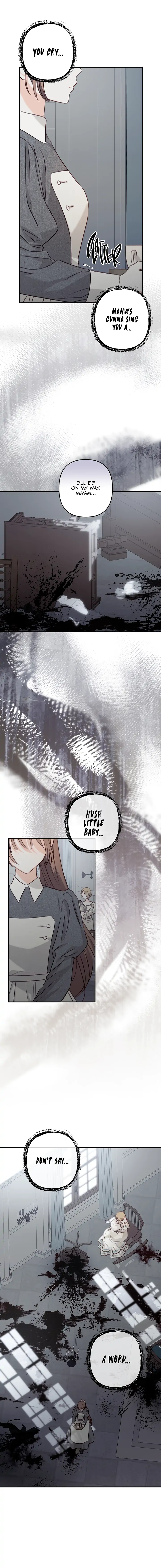 How to Survive as a Maid in a Horror Game Chapter 10 Page 97