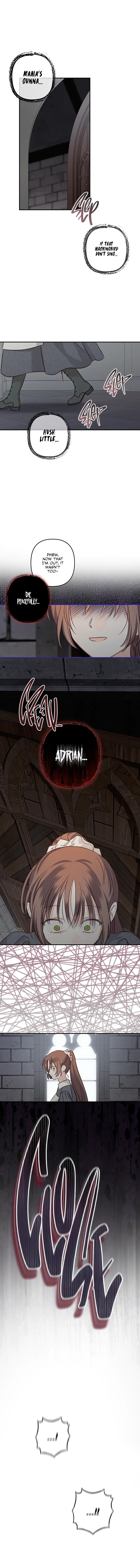 How to Survive as a Maid in a Horror Game Chapter 10 Page 104