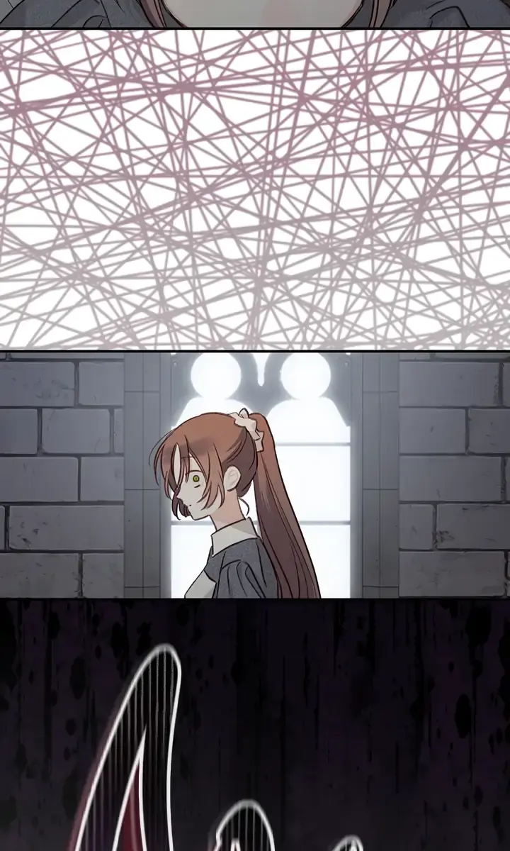 How to Survive as a Maid in a Horror Game Chapter 10 Page 109