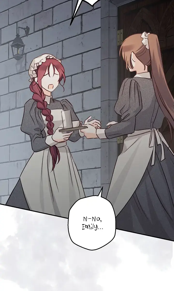 How to Survive as a Maid in a Horror Game Chapter 10 Page 115