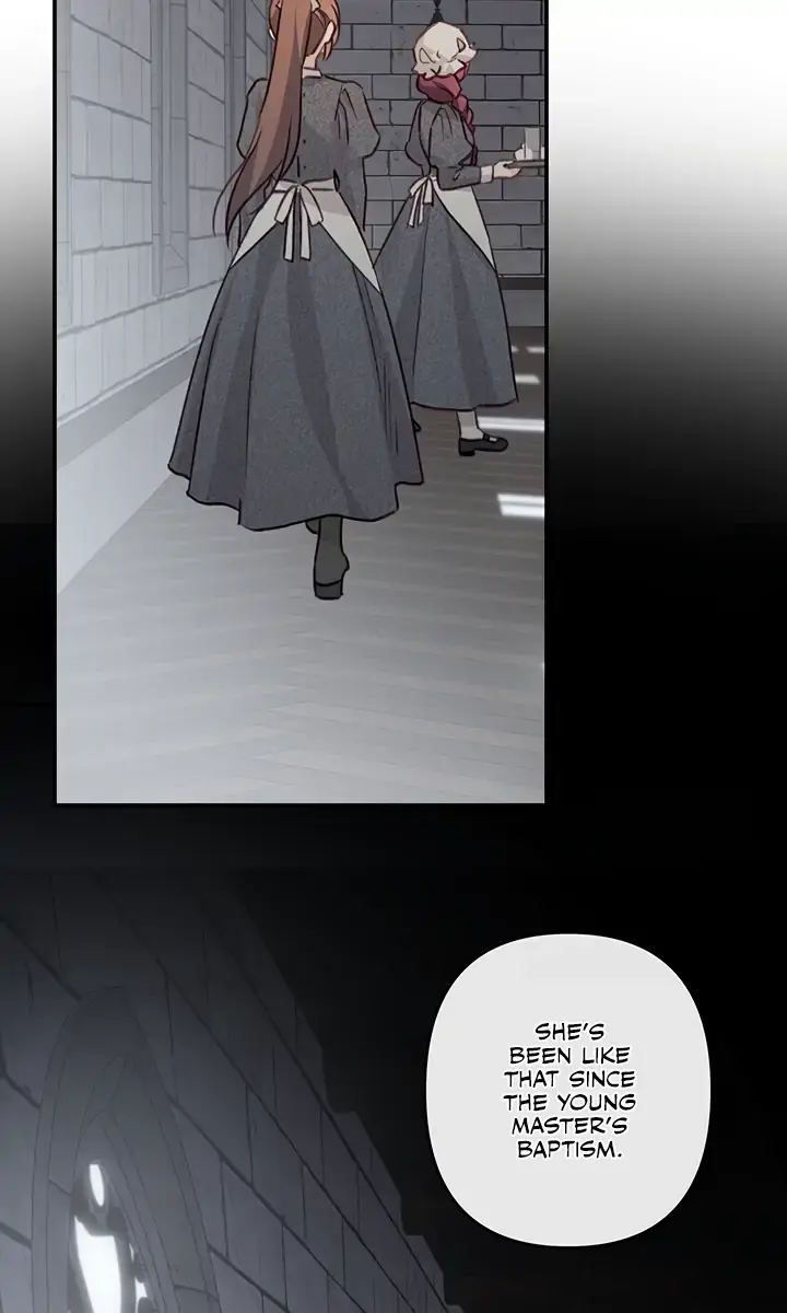 How to Survive as a Maid in a Horror Game Chapter 10 Page 120