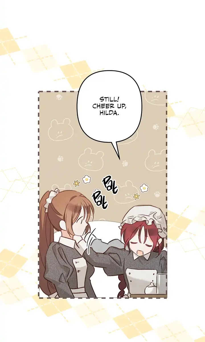 How to Survive as a Maid in a Horror Game Chapter 10 Page 124