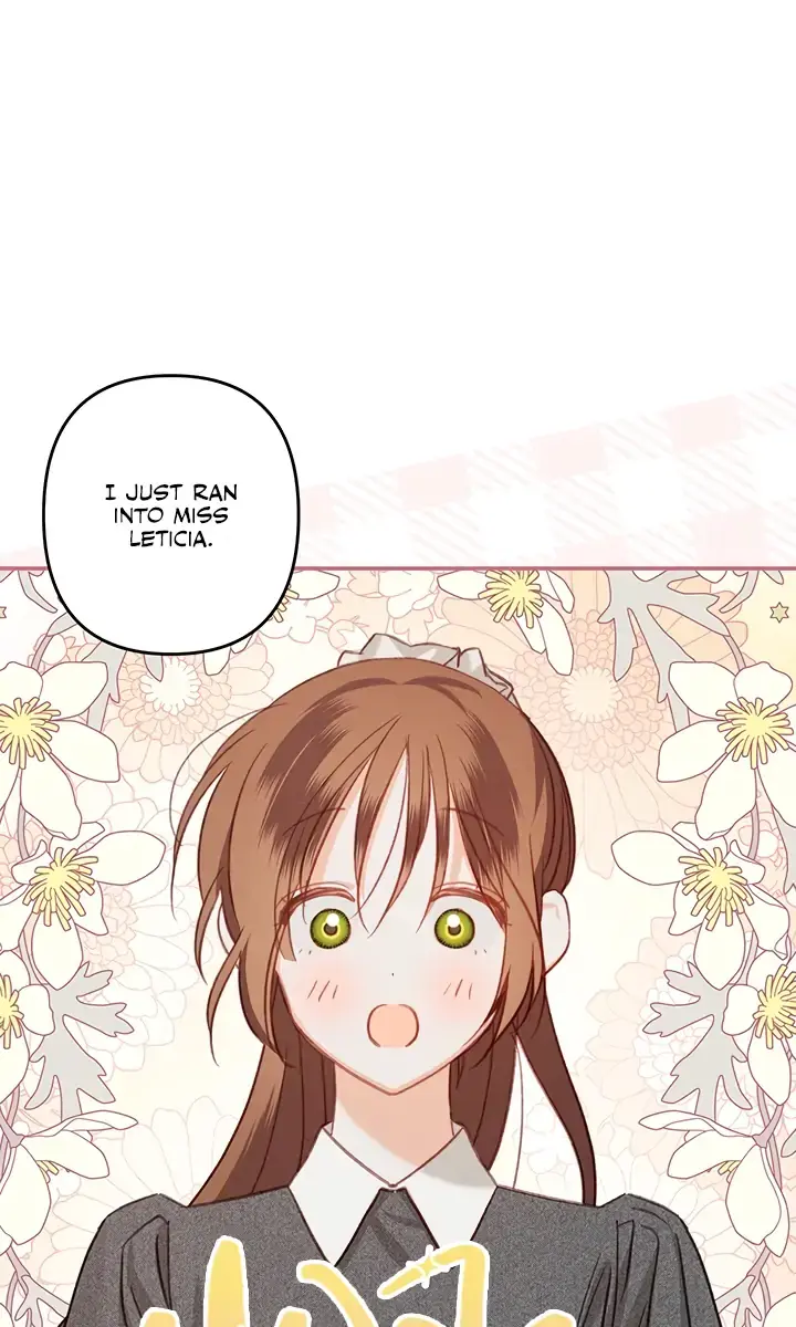 How to Survive as a Maid in a Horror Game Chapter 10 Page 127