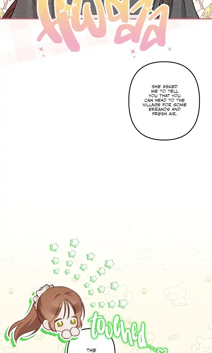 How to Survive as a Maid in a Horror Game Chapter 10 Page 128
