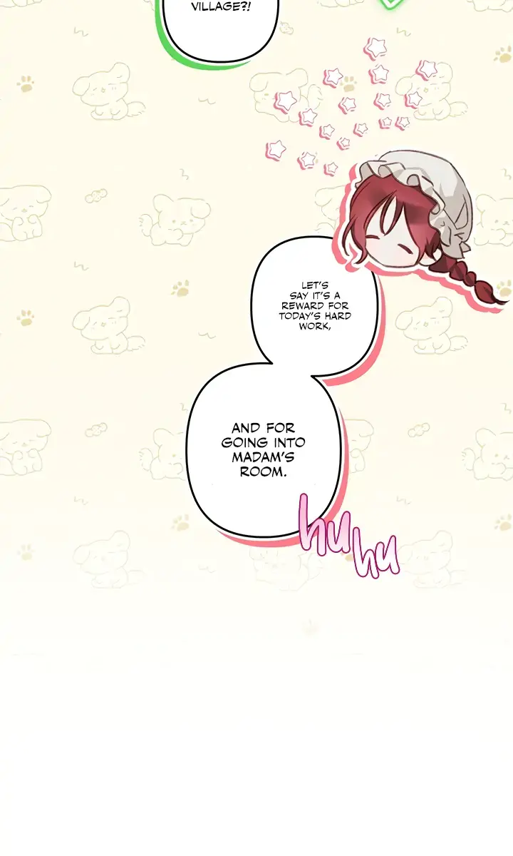 How to Survive as a Maid in a Horror Game Chapter 10 Page 129