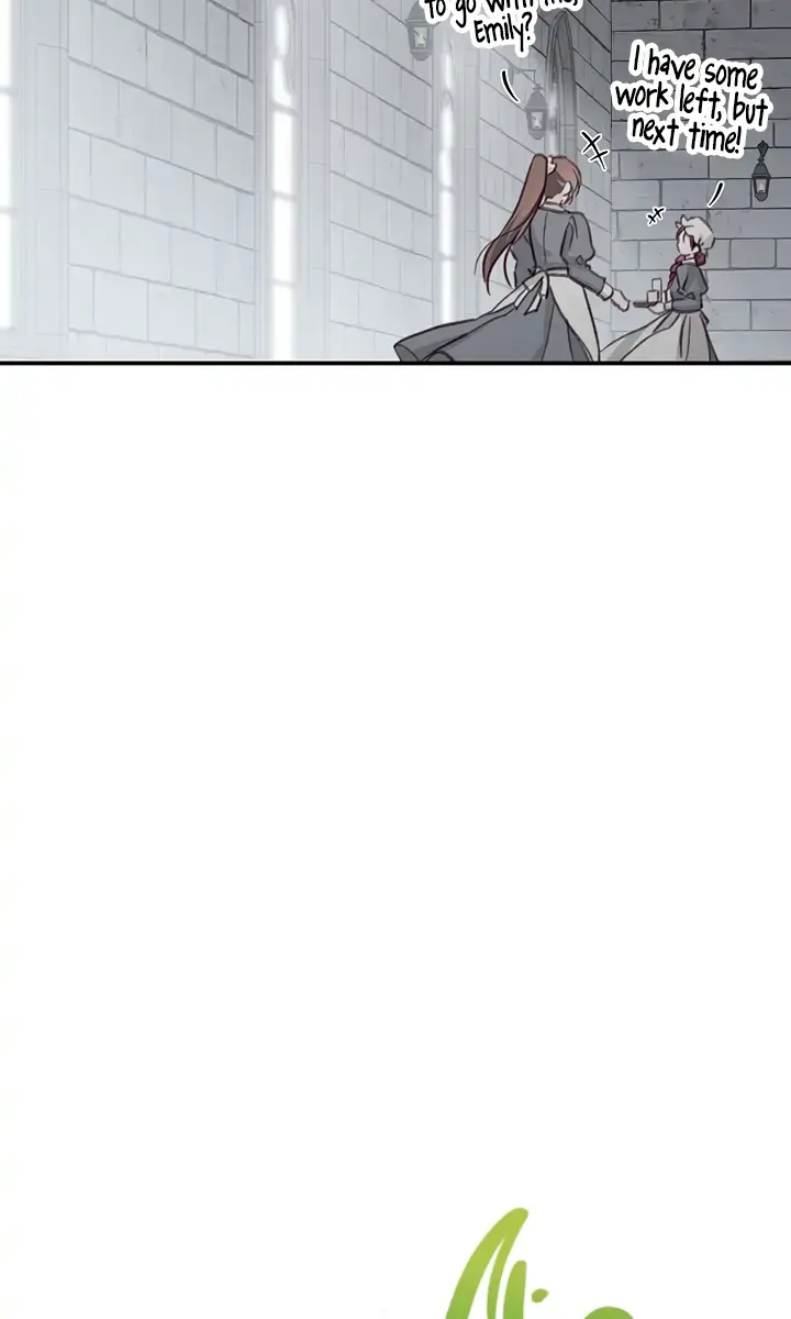 How to Survive as a Maid in a Horror Game Chapter 10 Page 131