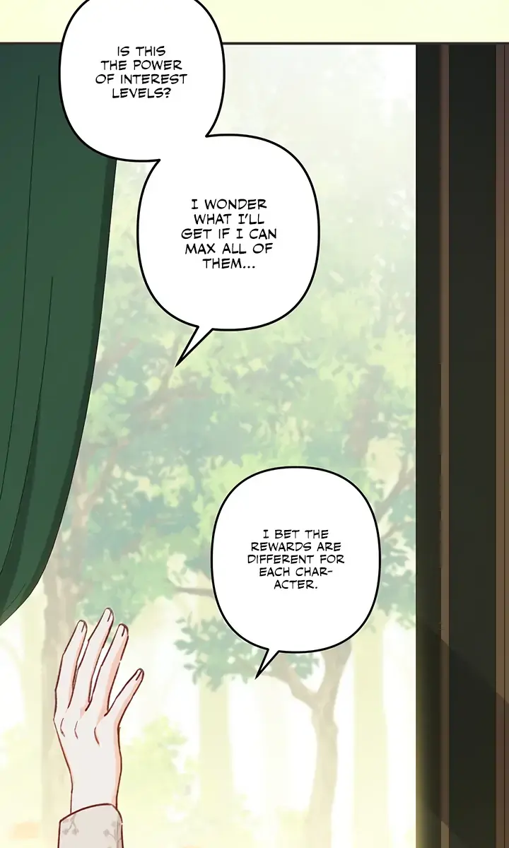 How to Survive as a Maid in a Horror Game Chapter 10 Page 137