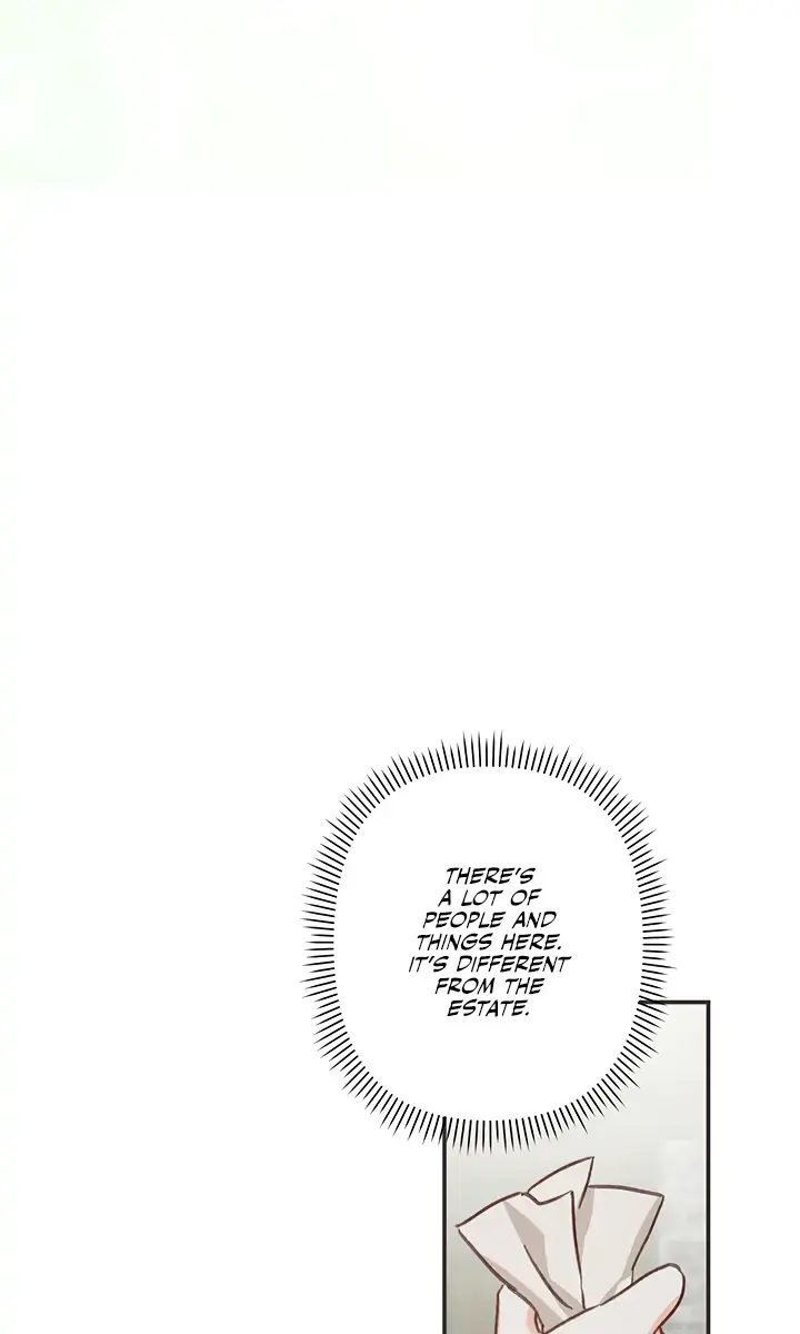 How to Survive as a Maid in a Horror Game Chapter 10 Page 139