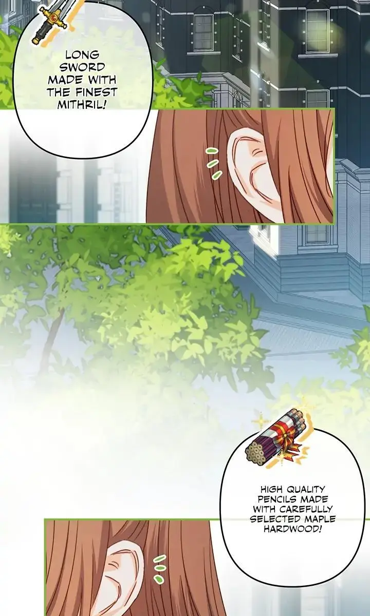 How to Survive as a Maid in a Horror Game Chapter 11 Page 5