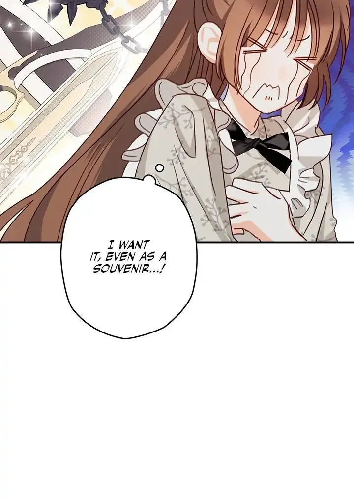 How to Survive as a Maid in a Horror Game Chapter 11 Page 8